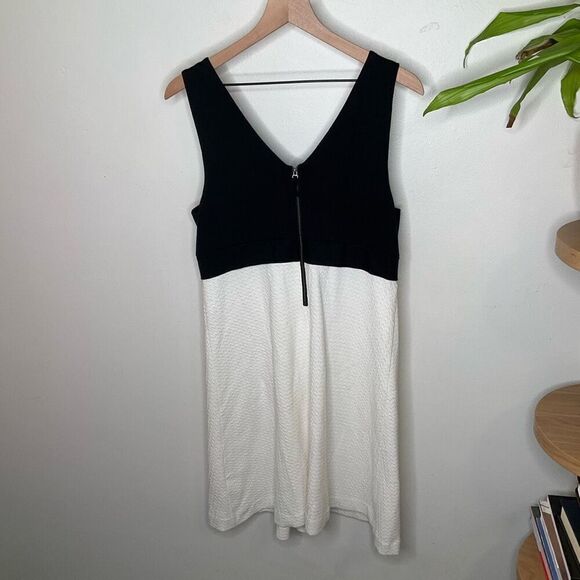 Maeve Cheryl Textured Knit Dress - Picture 4 of 11